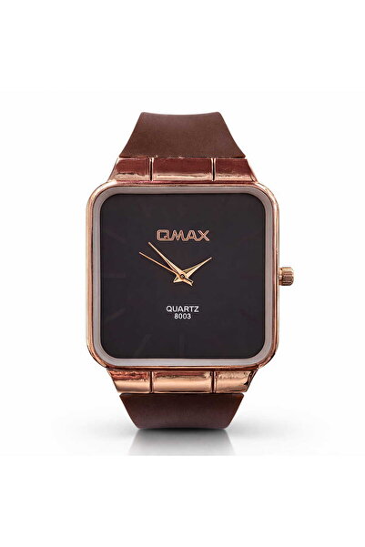 ULYSSES Ανδρικό ρολόι, Καφέ, Χαλαζία, Casual UB48