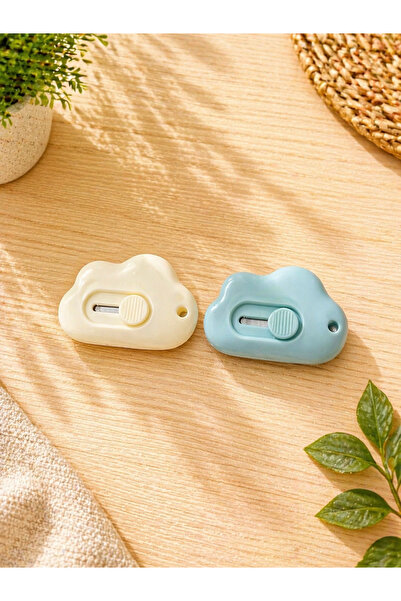 MRDIY 2li mini maket bıçağı