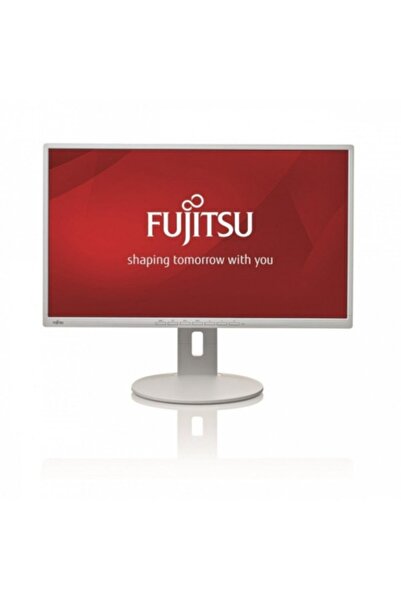 FUJITSU Οθόνη 27 ιντσών B 27-8 TS PRO Λευκή
