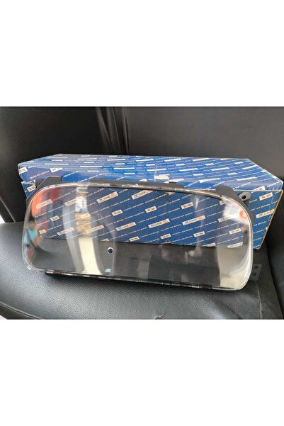 Hyundai H100 / Kmynt KM Saat Camı HMC