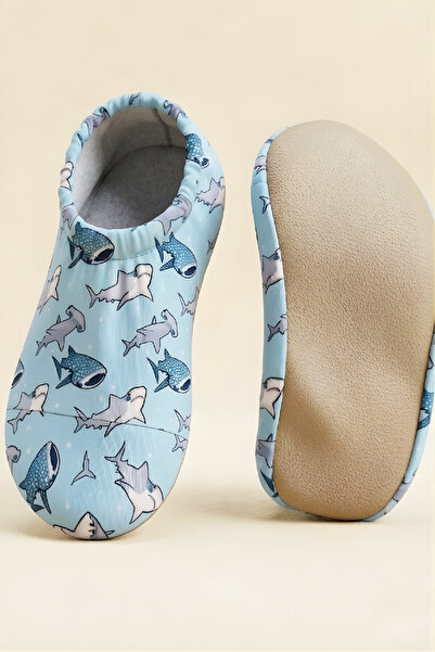 MODANINO Παπούτσια/Μποτάκια θαλάσσης για αγόρια, μεγέθη 18-32, 12629B