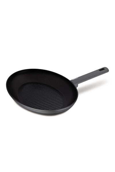 OferteTop Tigaie Ovală Pentru Pește (35 X 25 Cm)