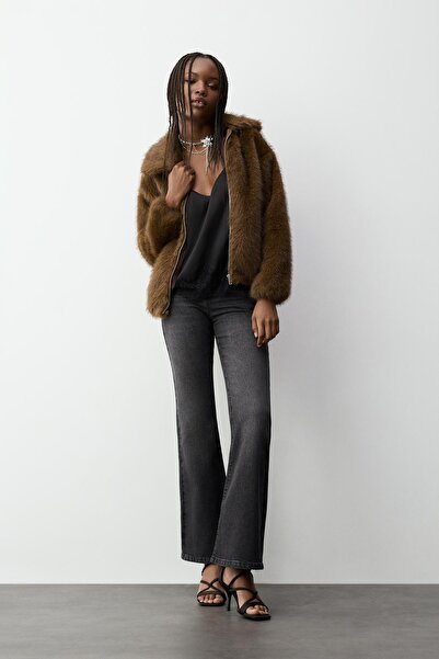 LEFTIES Comfort bootcut jean