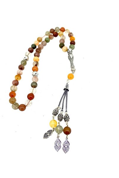 OEMS Sapphires Rutile Quartz