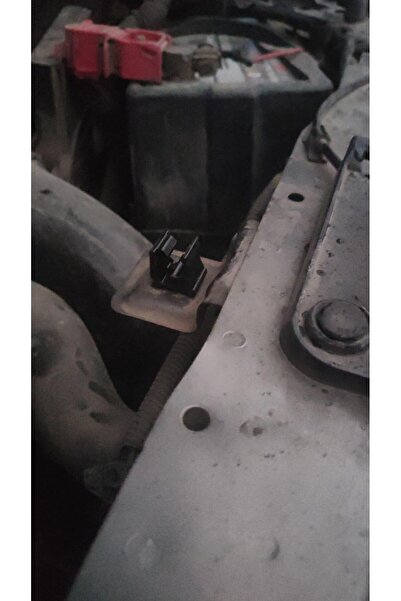 3D Honda Civic kaput demiri tutucu klipsi