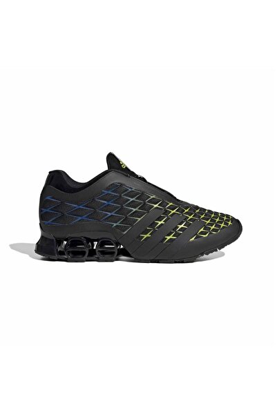 adidas Erkek Siyah Sneaker MEGARIDE S4 KK3391