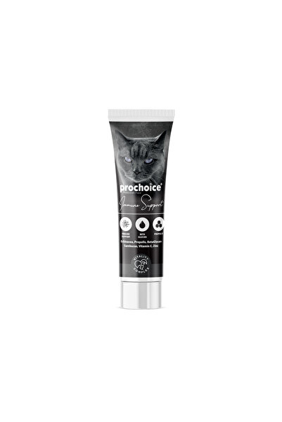 ProChoice Immune C Kedi Malt Paste 100 ml