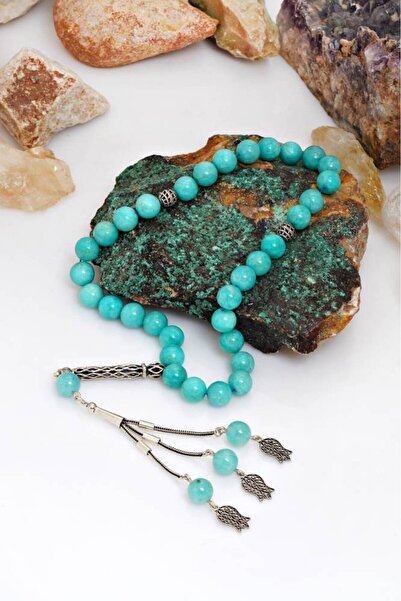 OEMS Amazonite