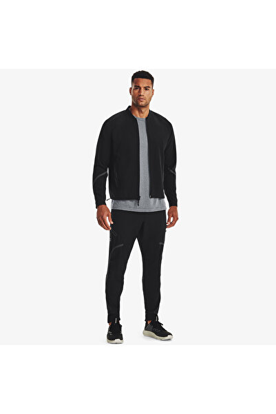Under Armour Unstoppable Erkek Siyah Mont