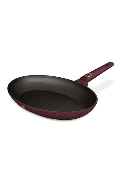 OferteTop Tigaie Ovală Pentru Pește (35 X 25 Cm)