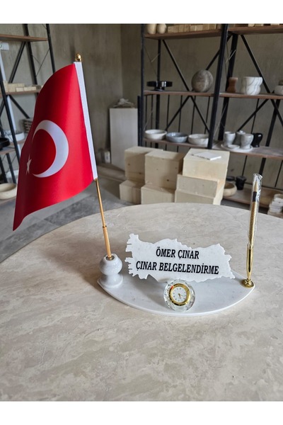 MERMERcim Masa mermer isimlik
