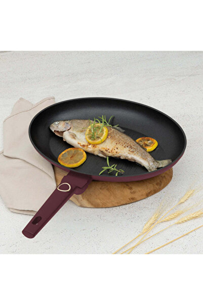 OferteTop Tigaie Ovală Pentru Pește (35 X 25 Cm)