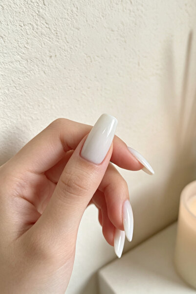 Easy Beauty 30ml Protez Tırnak Jeli Builder Jel Akışkan Kıvamlı TPO İçermez B...