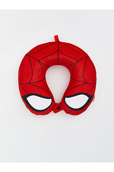LC Waikiki Cc Collection’dan LCW JOY Karışık Spider-man Baskılı Çocuk Boyun Y...