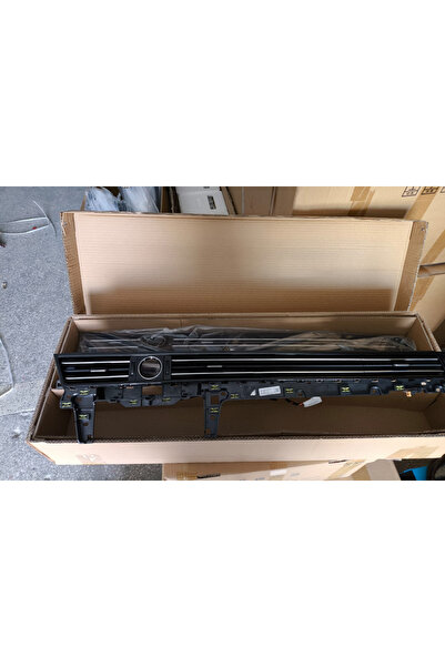 ErciyasOTO VOLKSWAGEN PASSAT B8 2015-2019 KOMPLE HAVALANDIRMA 3G1858416F