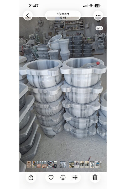 banyodecor Pıjama desen kulaklı kurna