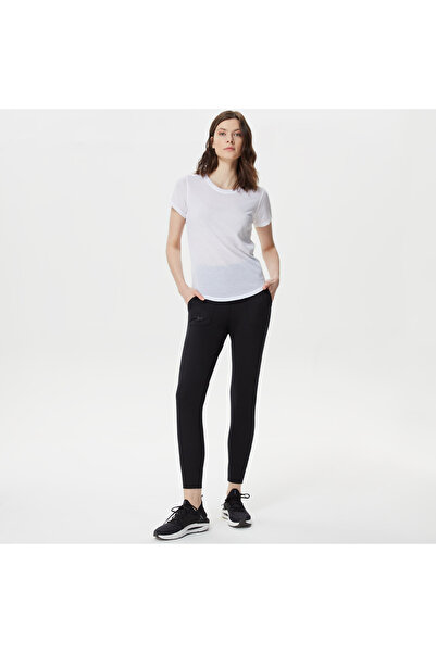 Under Armour Motion Jogger Kadın Siyah Eşofman Altı