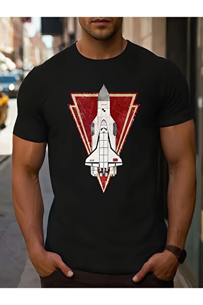 yiou trendy clothing تي شيرت رجالي ممتع وأنيق وعصري بأكمام قصيرة - قماش قابل ...