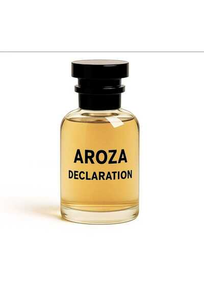 Aroza إعلان