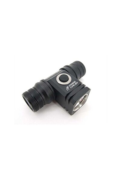 And Outdoor -Hc20 800 Lm Head Lamp