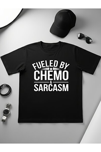yiou trendy clothing تي شيرت مطبوع عليه Cancer Fighter، تي شيرت ملهم، تي شيرت...