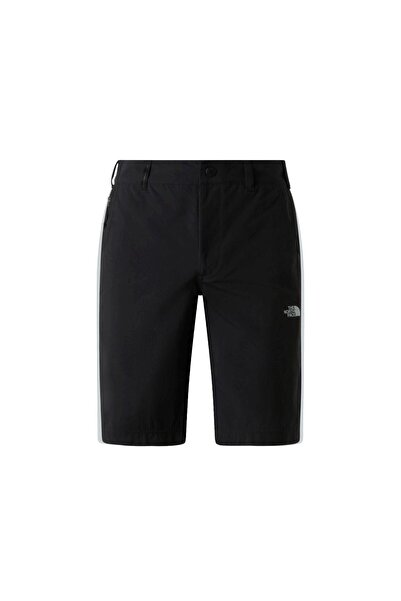 THE NORTH FACE شورت رياضي للرجال من M TANKEN SHORT NF0A8GZNJK31 أسود-34