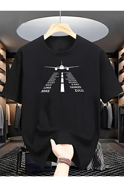 yiou trendy clothing ملابس رجالية صيفية كاجوال بأكمام قصيرة للخارج لعام 2025