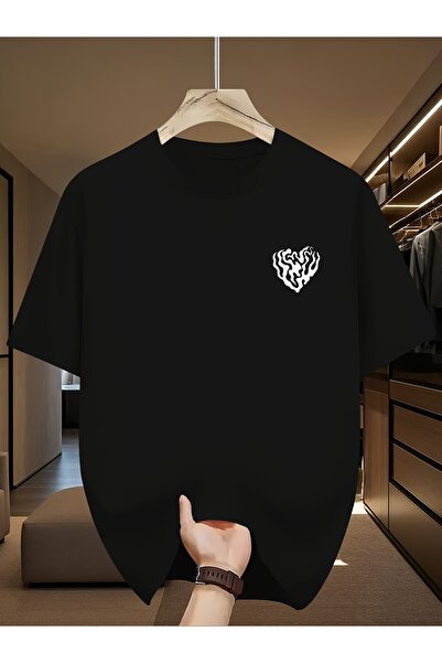yiou trendy clothing قميص رياضي رجالي قصير الأكمام للصيف 2025، مناسب للأنشطة ...