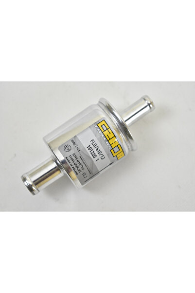 KONYALPG Czaja Lpg Filtresi ithal 12 mm