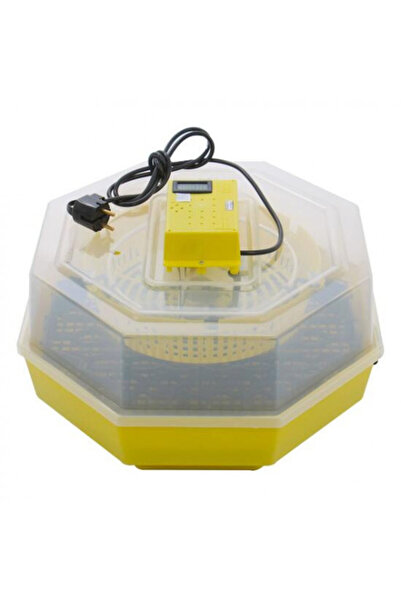 HTI Ηλεκτρική θερμοκοιτίδα με συσκευή αναγωγής και θερμόμετρο Cleo 5DT, 230 V...