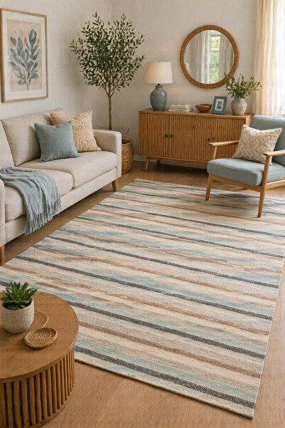 nexus carpet Nexus Crafter 36960 Mavi