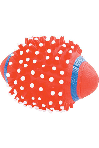 Zolux JucДѓrie pentru cГўini din vinil Minge de rugby 11,5 cm