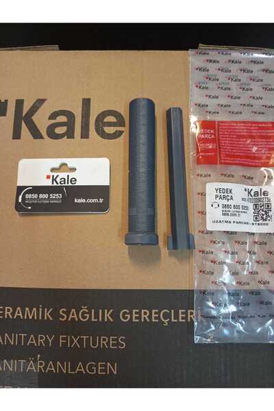 KALE Ankastre Stop Walf Ara Uzatma Parçası