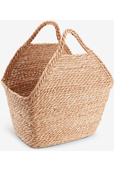 JYSK Basket Schame G22Xu38Xh43Cm with Handle