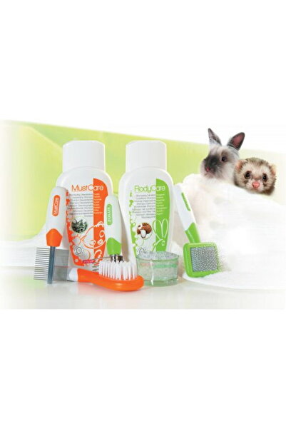 Zolux Set RodyCare + perie moale pentru rozДѓtoare