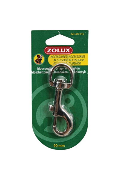Zolux Carabinier 80mm