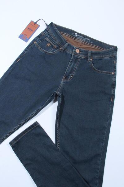LACARINO Ltv-7624 Men's Trousers