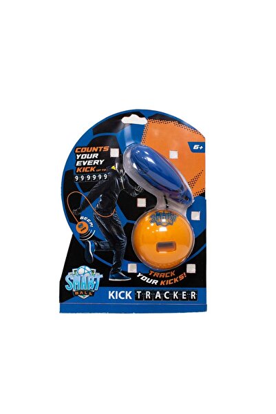MRK00000 Strikesphere Kick Tracker