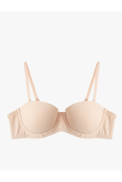 Koton Σουτιέν Comfort χωρίς ενίσχυση με μπανέλες