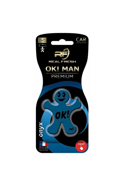 Other ODORIZANT OK-MAN PREMIUM POLIMER ONYX