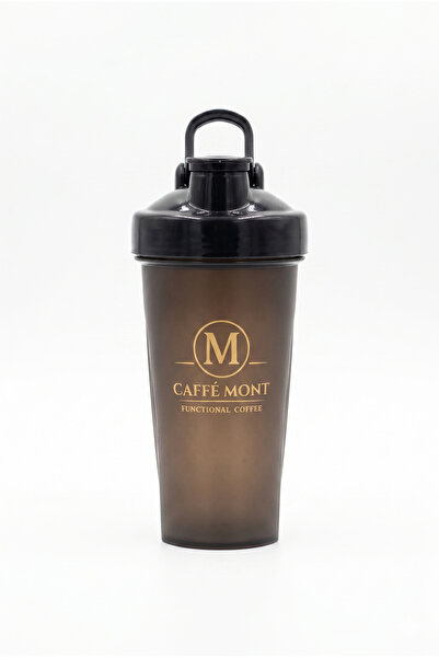 CAFFEMONT PROTEIN SHAKER (600 ML)
