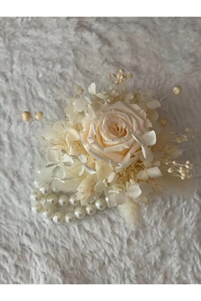 MIKKA STYLE Κρυογονικά Βραχιόλια Λουλουδιών MKSB11