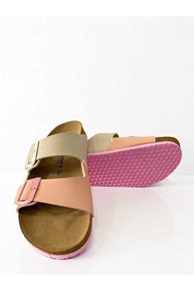 FLY SOFT FLYSOFT S902.060 Unisex Terlik