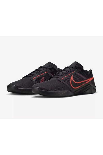 Nike Zoom Metcon Turbo 2 'purple Bright Crimson' Dh3392 500