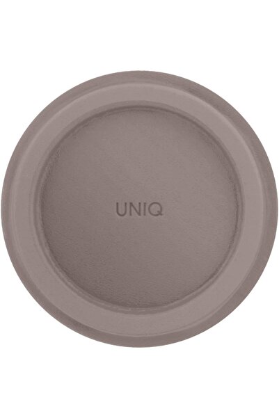 UNIQ Better By Design Flexa Phone Mount Base (Gray), Silicone