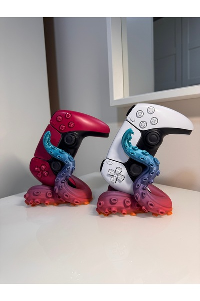 artiki Playstation DualSense standı