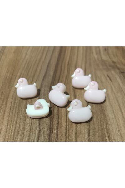 Öztürk Plastic Baby Button Duck.