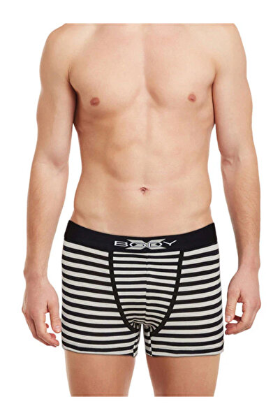 Bodycare Men’s Trunk | Pack of 3 | Comfortable Breathable Innerwear | BX03T