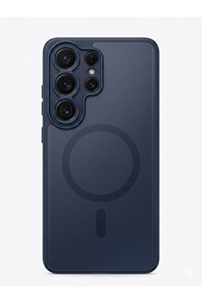 Samsung Θήκη Premium Galaxy S26 Ultra, Μαγνητική με συμβατότητα MagSafe, Πλήρ...