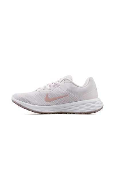 Nike Revolution 6 Kadın Pembe Koşu Ayakkabısı DC3729-500